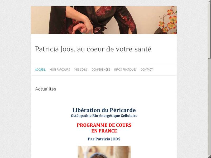 patricia-joos.fr