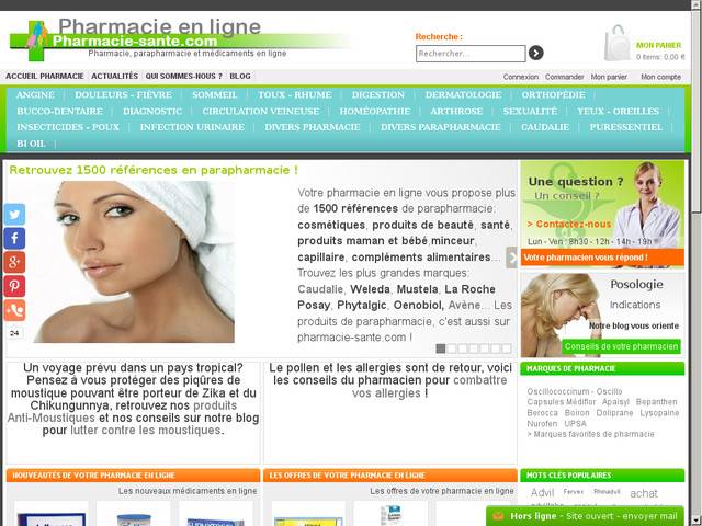 Pharmacie du hasenrain
