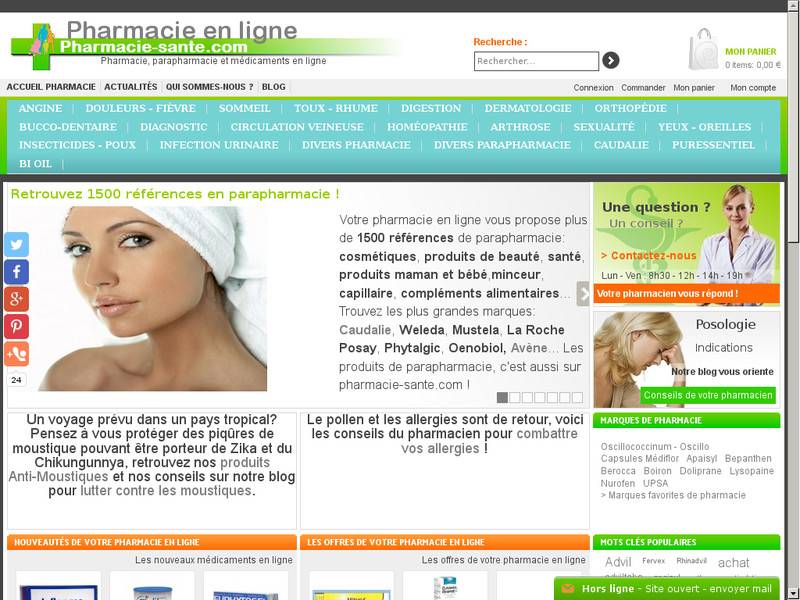 PHARMACIE DU HASENRAIN