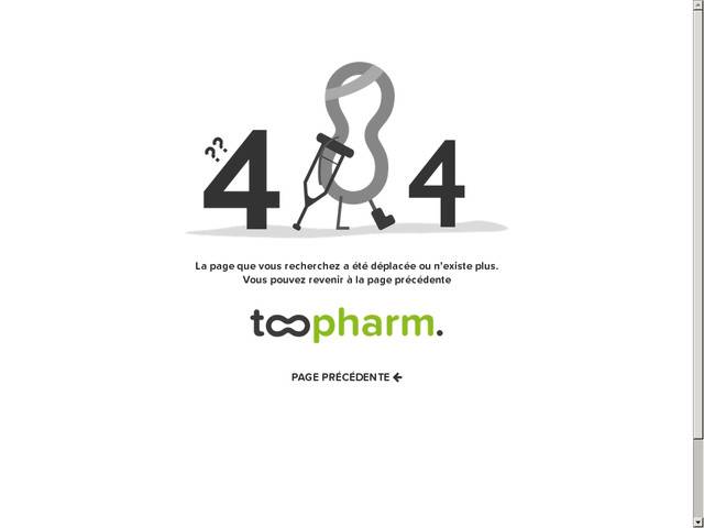 Pharmacie puret - morand