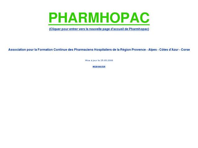 Pharmhopac