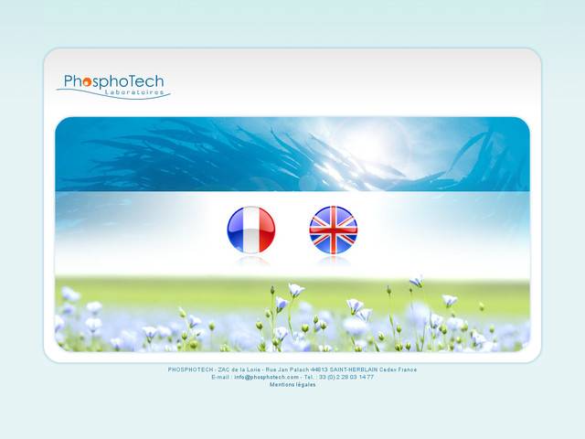 Phosphotech