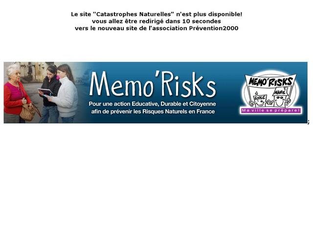 Prévention 2000