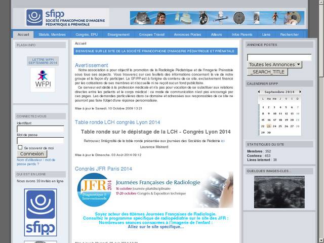Sfip