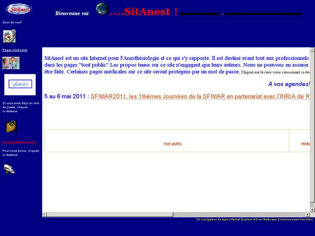 Sitanest