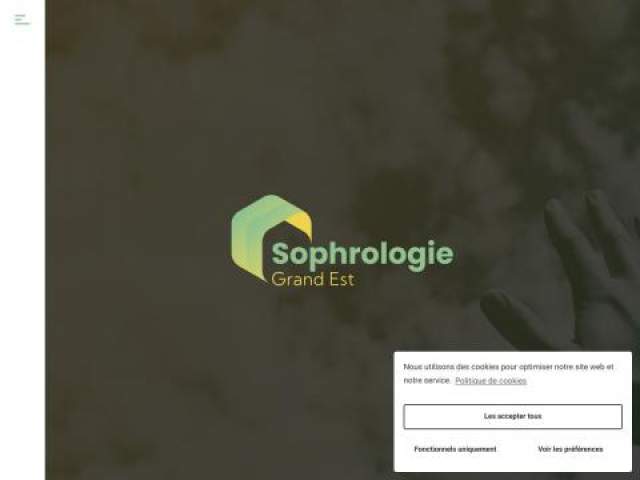 Sophrologie grand est