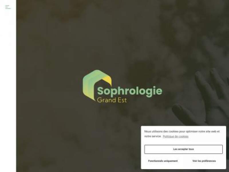 Sophrologie Grand Est