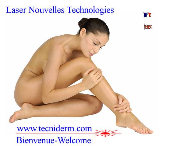 Tecniderm laser nouvelles technologies