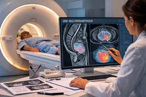 Cancer de la prostate : o&ugrave; en est vraiment la prise en charge en 2026 ?