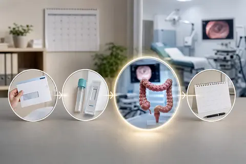 Cancer colorectal : d&eacute;pistage, coloscopie et formes pr&eacute;coces imposent une vigilance &eacute;largie