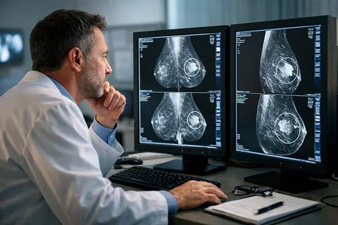 Cancer du sein en 2026 : des progr&egrave;s tangibles, des fragilit&eacute;s persistantes