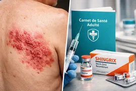 Zona : une pr&eacute;vention d&eacute;sormais mondiale, des recommandations qui convergent