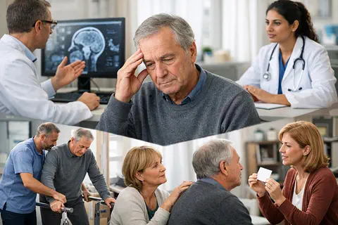 Maladie de Parkinson : &eacute;tat des lieux 2026 entre progression des cas, limites th&eacute;rapeutiques et nouvelles pistes de recherche