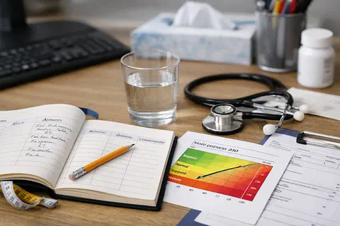 Anorexie mentale et boulimie nerveuse : un rep&eacute;rage plus pr&eacute;coce face &agrave; des troubles toujours sous-trait&eacute;s