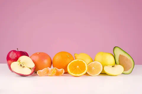 Les vitamines