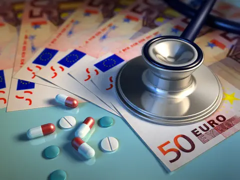 Face à la gronde des hôpitaux, l’état injecte 300 millions d’euros supplémentaires pour endiguer les effets délétères des emprunts toxiques