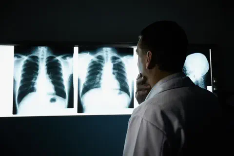 Cancer du poumon : l’INCA publie le premier référentiel national