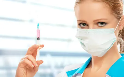 Vaccination à l’officine par les pharmaciens : l’académie de pharmacie campe sur ses positions