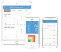 iHealth Track, le tensiomètre connecté le plus accessible du marché