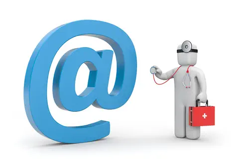 44 % des patients américains sont prêts à choisir un médecin qui offre des rendez-vous en ligne
