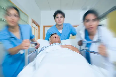 Attentats de Paris : des services médicaux efficaces et réactifs