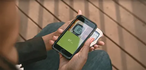 VitalSnap l’application qui connecte les objets non connectés avec un smartphone
