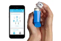 Asthme : un inhalateur intelligent permet de réduire la fréquence des crises