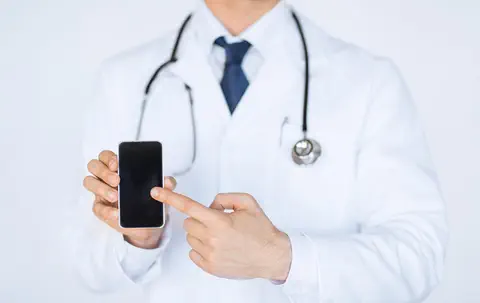 E-santé : ResApp diagnostique les maladies respiratoires à l’aide d’un smartphone