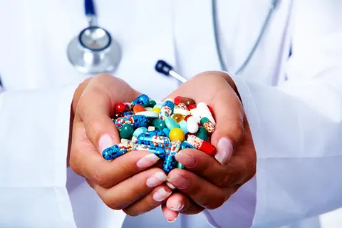 Médicaments : érosion de la confiance des français