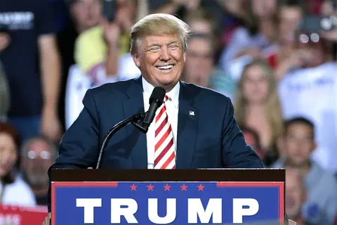 Système de santé américain : le programme de Donald TRUMP.