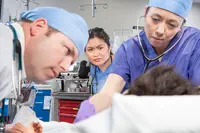 Grippe : les services d’urgence saturés, Marisol Touraine annonce un bilan probablement lourd