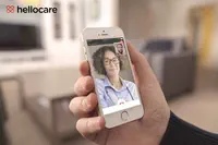 Hellocare permet aux médecins de téléconseiller leurs patients via mobile