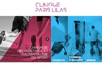 La Clinique Paris Lilas veut devenir le pôle de référence en chirurgie orthopédique de l’est parisien