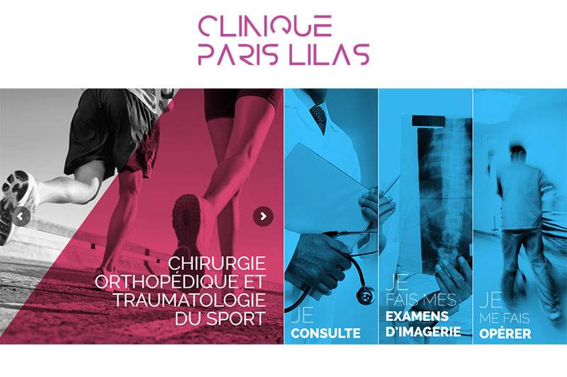 Https Imagerie Clinique Paris Lilas Fr La Clinique Paris Lilas veut devenir le pôle de référence en chirurgie