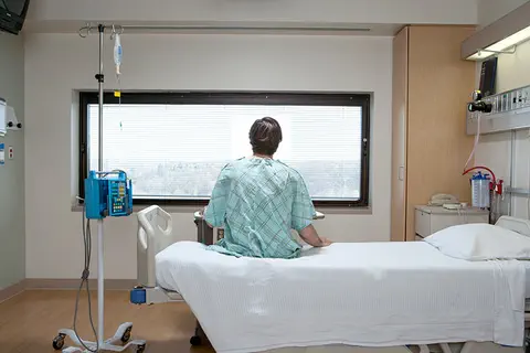 Les soins sans consentement en psychiatrie : L’IRDES dresse le bilan depuis 2011.