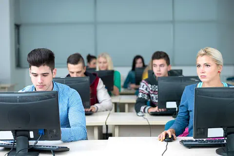 Dématérialisation des épreuves classantes nationales de médecine (ECNi) : une 1ère mondiale réussie grâce à Cloud Temple