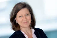 Portrait d’Agnès Buzin, médecin et nouveau ministre de la Santé