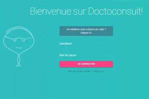 E-santé : Doctoconsult lance une plateforme ouverte de téléconsultation en psychiatrie libérale