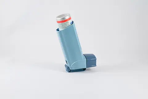 Asthme sévère : l’efficacité à long terme de la thermoplastie bronchique confirmée