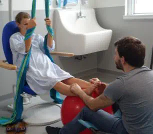 Le Centre Hospitalier Lyon Sud-HCL ouvre un pôle physiologique pour un accouchement plus naturel 