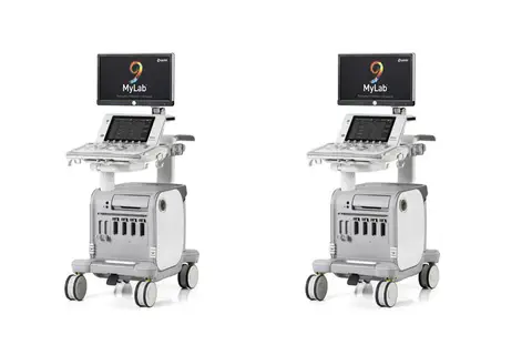 Esaote lance son nouvel échographe polyvalent MyLab™9