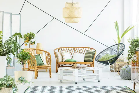 Le design scandinave adoucit l’attente des patients