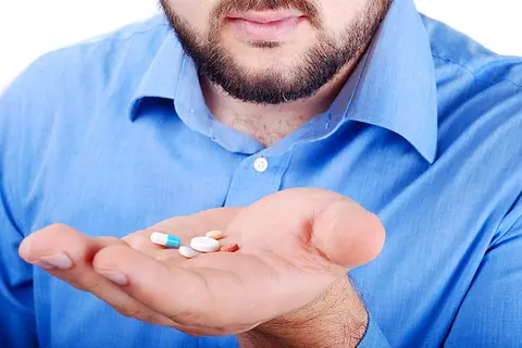Lévothyrox : MERCK assigné en justice