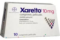 Bayer reçoit l’autorisation européenne pour Xarelto 10 mg