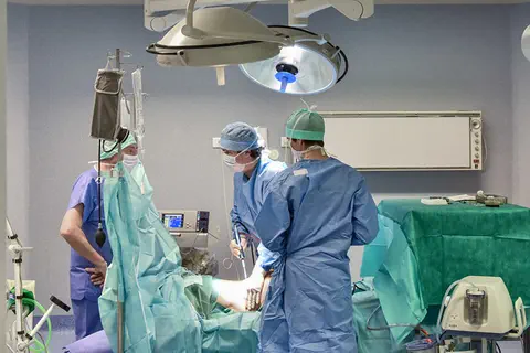 La gestion prévisionnelle des emplois médicaux, grande cause nationale en 2018