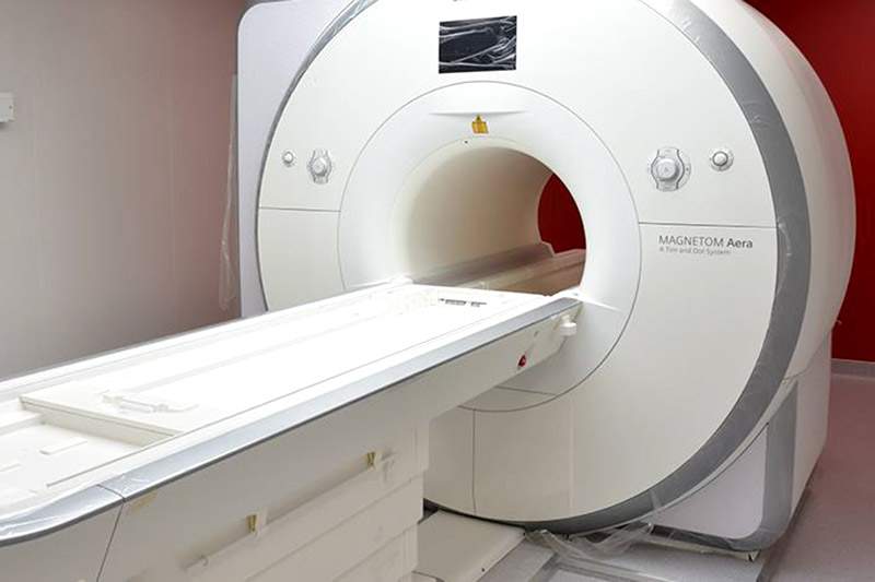 Imagerie Medicale Le Chu De Rennes Se Dote D Une Nouvelle Irm Pediatrique