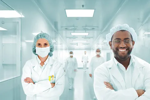 L’Hôpital Américain de Paris obtient la « full accreditation » de la Joint Commission