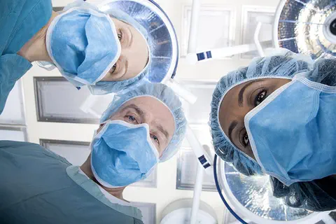 Lancement du projet FollowKnee, la prothèse de genou connectée