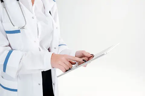 90 % des cliniciens hospitaliers seront équipés de systèmes mobiles dès 2022