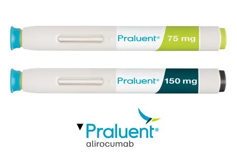Praluent (alirocumab) ® officiellement remboursé par la sécurité sociale
